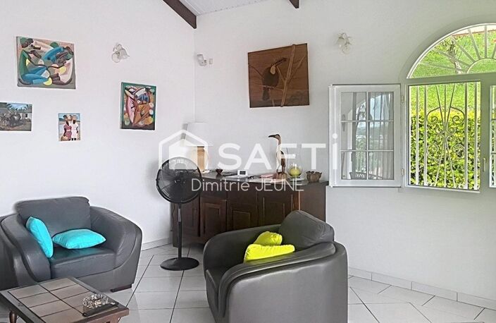 Villa T4 de standing avec piscine — photo 4