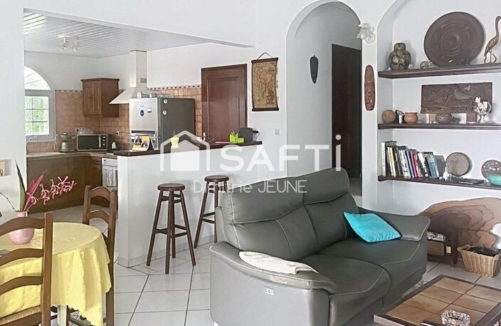 Villa T4 de standing avec piscine — photo 5