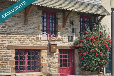 Maison 6 pièces 334000 €