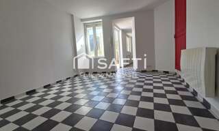 Appartement 3 Pièces 54 m² à vendre à Nevers (58000)