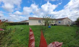 Maison 8 Pièces 167 m² à vendre à Vouillé (86190)