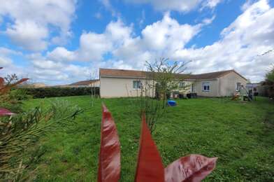 Maison 8 pièces 289000 €