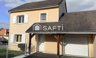 Maison 4 Pièces 83 m² à vendre à Malemort (19360)