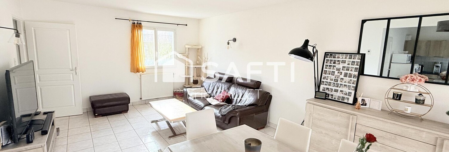 Maison 4 Pièces 83 m² à vendre à Malemort (19360)