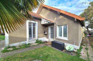 Maison 4 pièces 229000 €