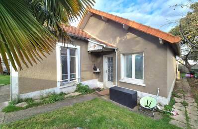 maison 4 pieces — photo du bien