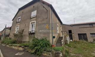 Maison 5 Pièces 163 m² à vendre à Levécourt (52150)