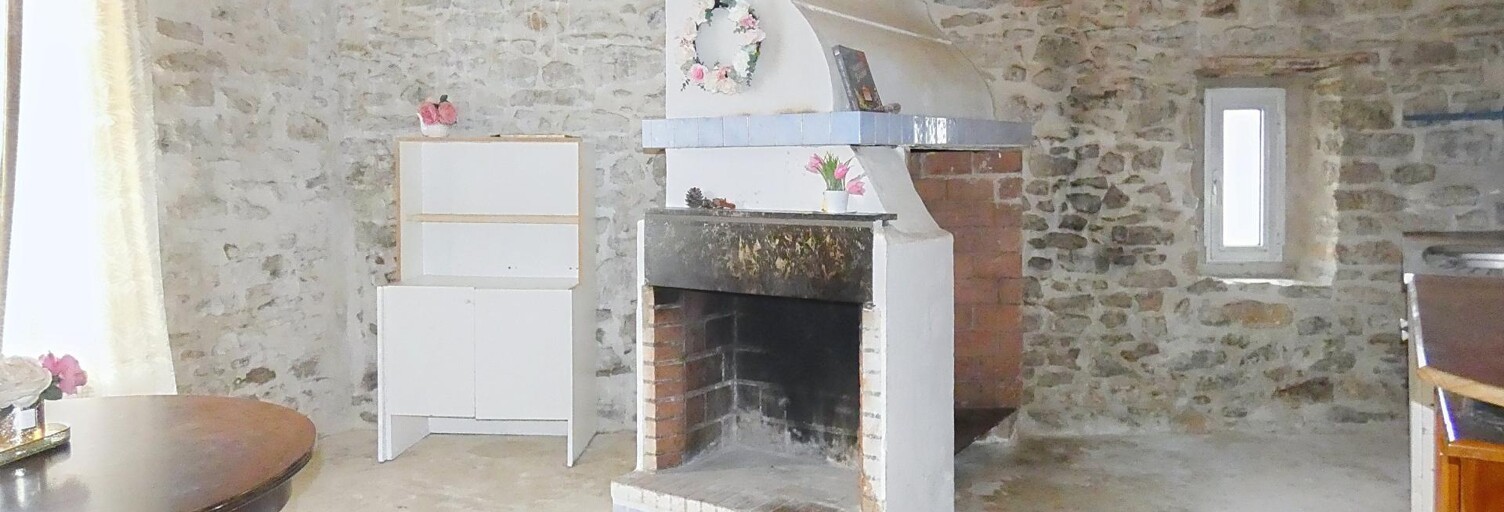 Maison 4 Pièces 106 m² à vendre à Olonzac (34210)