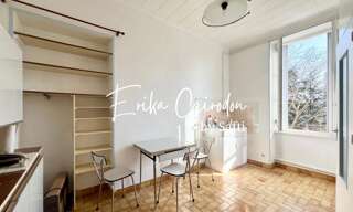 Appartement 2 Pièces 25 m² à vendre à Saint-Maurice-de-Beynost (01700)