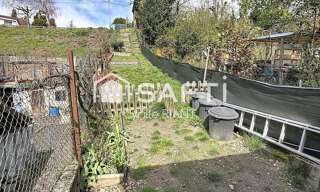 Maison 4 Pièces 120 m² à vendre à Rives (38140)