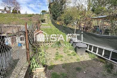 Maison 4 pièces 250000 €