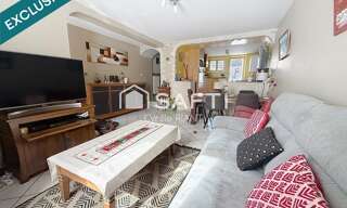 Maison 4 Pièces 120 m² à vendre à Rives (38140)