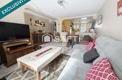 Maison 4 pièces 250000 €