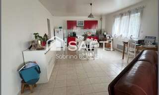 Appartement 2 Pièces 65 m² à vendre à La Roche-sur-Yon (85000)