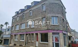 Commerce 6 Pièces  m² à vendre à Plomodiern (29550)
