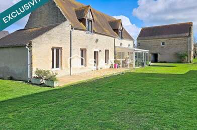 Maison 5 pièces 379000 €