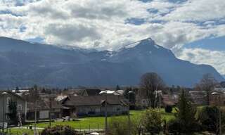 Appartement 4 Pièces 85 m² à vendre à Marignier (74970)