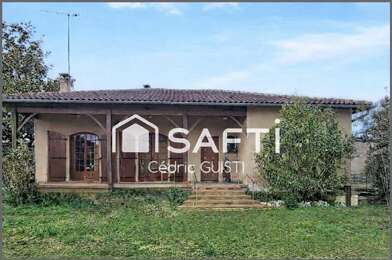 Maison 4 pièces 199000 €