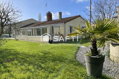 Maison 3 pièces 249000 €