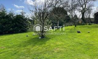 Maison 3 Pièces 85 m² à vendre à Le Pellerin (44640)