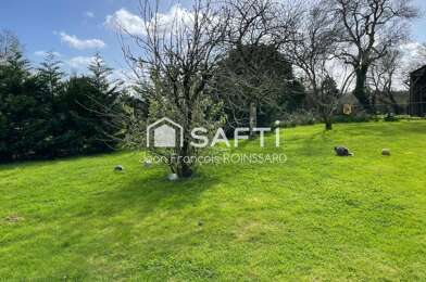 Maison 3 pièces 249000 €