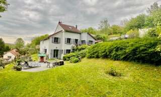 Maison 7 Pièces 165 m² à vendre à Bonnières-sur-Seine (78270)