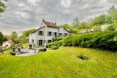 Maison 7 pièces 299900 €