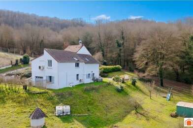 Maison 7 pièces 289900 €