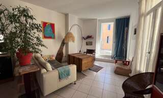 Appartement 4 Pièces 75 m² à vendre à Sète (34200)