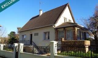 Maison 6 Pièces 135 m² à vendre à Franconville (95130)