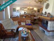 CENTRE-VILLE MAISON FAMILIALE 6 PIECES 4 CHAMBRES + VERANDA + SOUS-SOL TOTAL — photo 3
