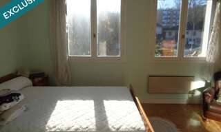 Maison 6 Pièces 135 m² à vendre à Franconville (95130)