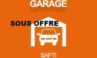 Garage  23 m² à vendre à Saint-Cyprien (66750)