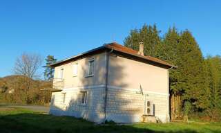 Maison 4 Pièces 94 m² à vendre à Bouillac (12300)