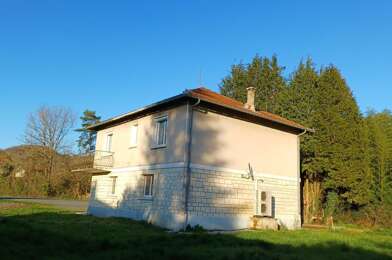 Maison 4 pièces 137000 €