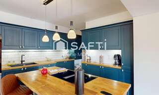 Maison 6 Pièces 172 m² à vendre à Saint-Yzan-de-Soudiac (33920)