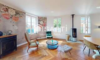 Maison 6 Pièces 172 m² à vendre à Saint-Yzan-de-Soudiac (33920)