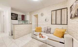 Appartement 2 Pièces 30 m² à vendre à Montévrain (77144)