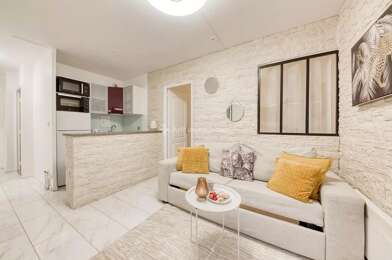 Appartement 2 pièces 179000 €