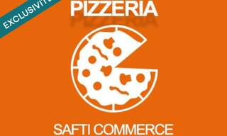 Commerce 2 Pièces 81 m² à vendre à Sainte-Hélène (33480)