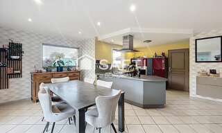 Maison 5 Pièces 105 m² à vendre à Grand-Champ (56390)