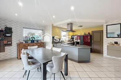 Maison 5 pièces 349000 €