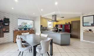 Maison 5 Pièces 105 m² à vendre à Grand-Champ (56390)