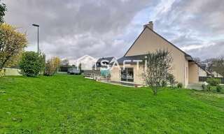 Maison 5 Pièces 105 m² à vendre à Grand-Champ (56390)