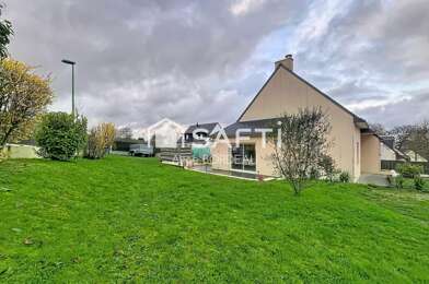 Maison 5 pièces 349000 €