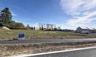 Terrain  510 m² à vendre à Bailleul-Sir-Berthoult (62580)