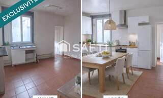 Maison 5 Pièces 90 m² à vendre à Valenciennes (59300)