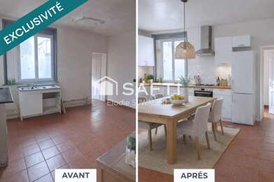 Maison 5 pièces 84500 €