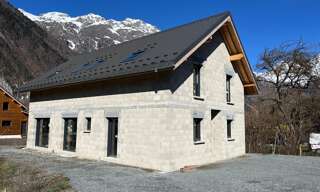 Appartement 1 Pièce 103 m² à vendre à Villard-Notre-Dame (38520)