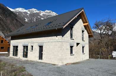 Appartement 1 pièces 210000 €